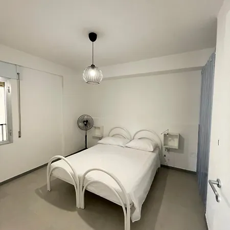 Casa Gra Appartement