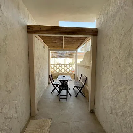Apartman Casa Gra San Pietro in Bevagna