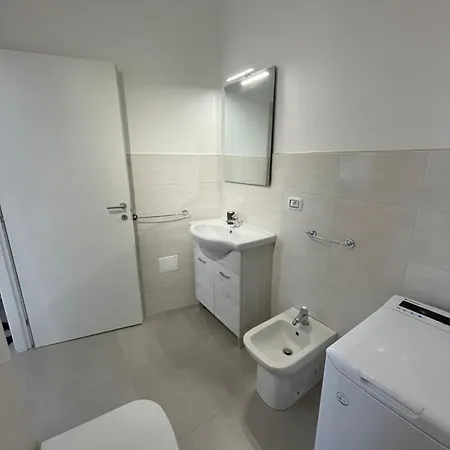 Appartement Casa Gra San Pietro in Bevagna