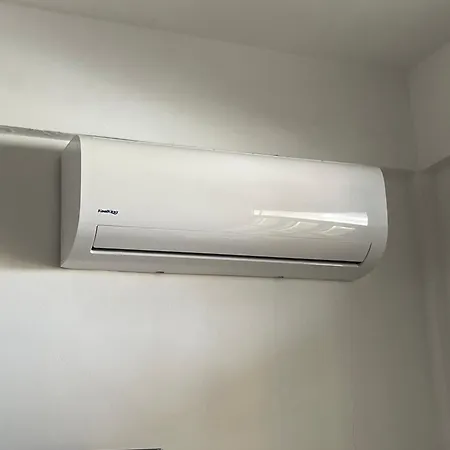 Appartement Casa Gra