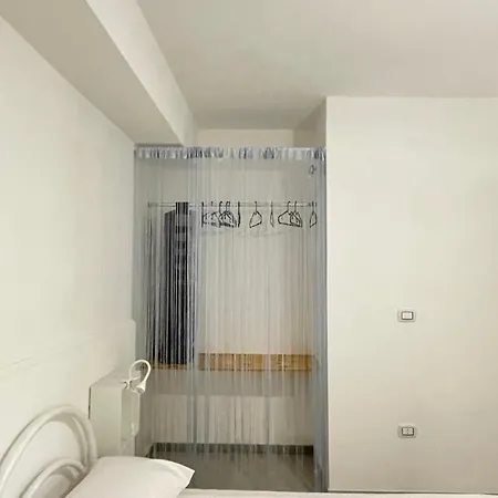 Apartman Casa Gra *