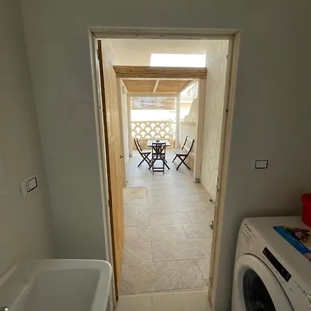 Apartman Casa Gra *