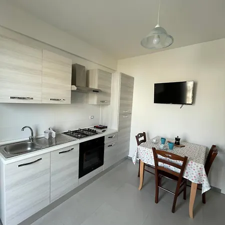 Appartement Casa Gra San Pietro in Bevagna