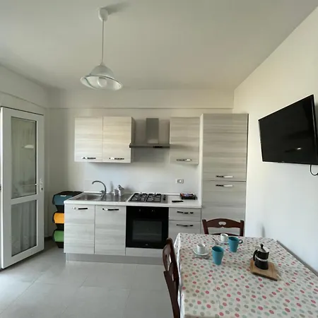 Apartman Casa Gra *
