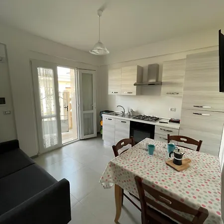 Apartman Casa Gra San Pietro in Bevagna