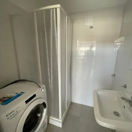 Apartman Casa Gra