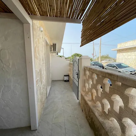 Casa Gra Appartement