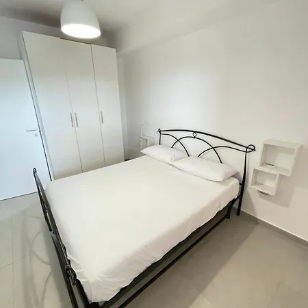 Casa Gra Appartement *
