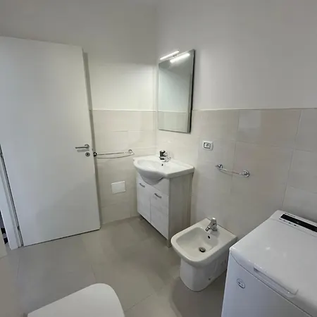 Casa Gra Appartement San Pietro in Bevagna